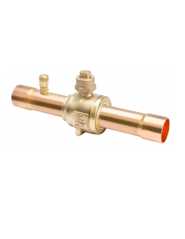 شیر سرویس (بال ولو) جوشی مدل GBC 35s...