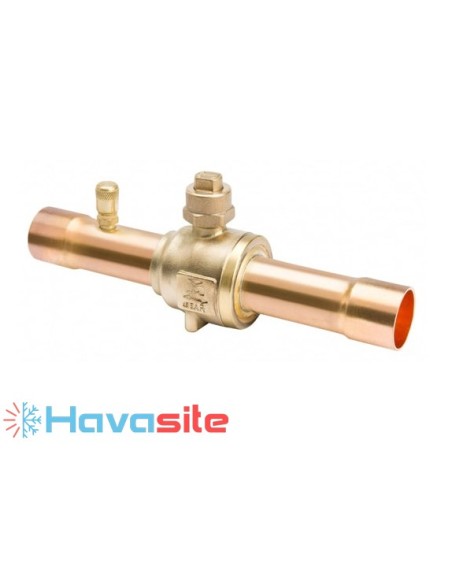 شیر سرویس (بال ولو) جوشی مدل GBC 35s دانفوس 13/8 اینچ