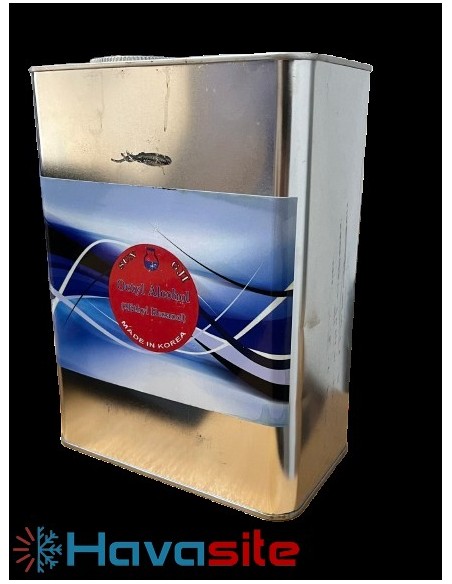 اکتیل الکل (سانجی کره) 4 لیتری