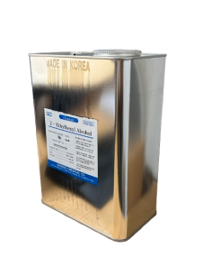 اکتیل الکل (سانجی کره) 4 لیتری 2