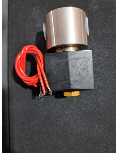 شیر برقی CKD ژاپن مدل AB4X