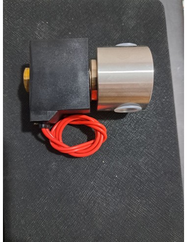 شیر برقی CKD ژاپن مدل AB4X
