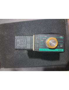 شیر برقی CKD ژاپن مدل AB4X 2