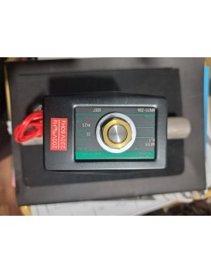 شیر برقی CKD ژاپن مدل APK11