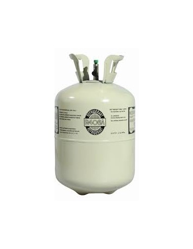 گاز مبرد R406A ایسکون(iscon)