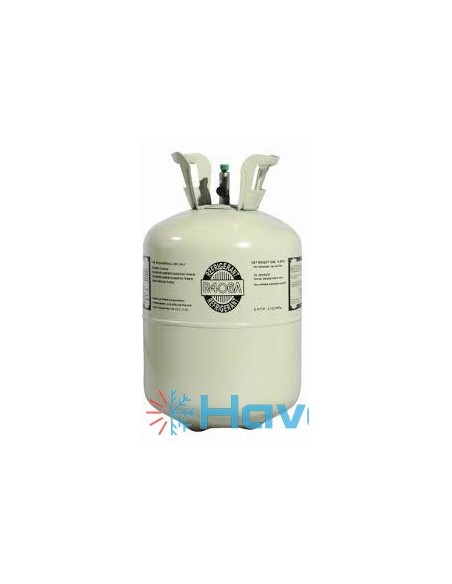 گاز مبرد R406A ایسکون(iscon)