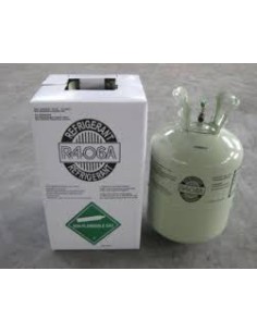 گاز مبرد R406A ایسکون(iscon) 2