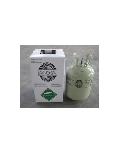 گاز مبرد R406A ایسکون(iscon)