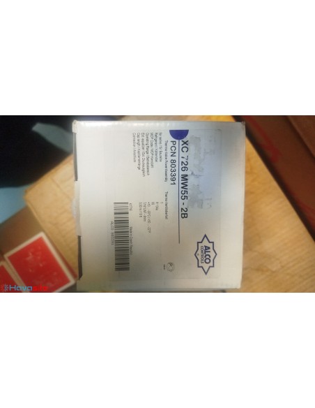 شیر اکسپنشن ولو آلکو مدل XC-726MW55-2B