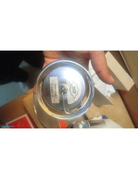 شیر اکسپنشن ولو آلکو مدل XC-726MW55-2B