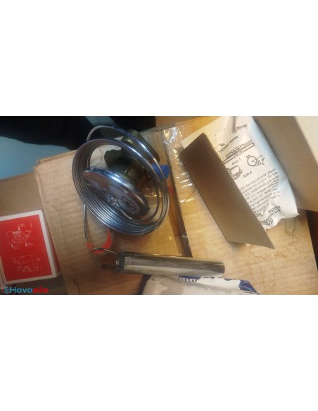 شیر اکسپنشن ولو آلکو مدل XC-726MW55-2B