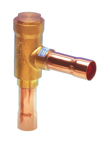 چک ولو (شیر یکطرفه) دانفوس Danfoss...