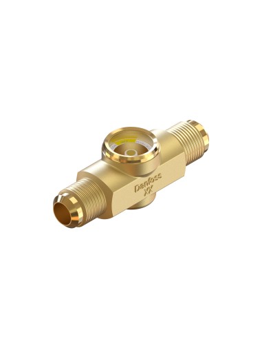 سایت گلاس دانفوس Danfoss SGI 16s (جوشی)
