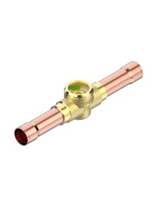 سایت گلاس دانفوس Danfoss...