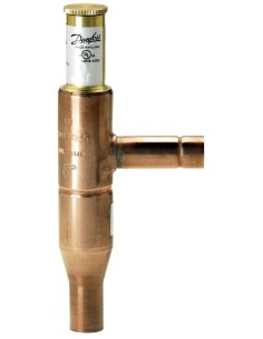 رگلاتور دانفوس Danfoss KVR...