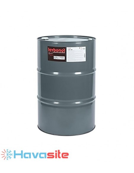 روغن وکیوم لیبولد LEYBOLD LEYBONOL LVO 130 دویست و هشت لیتری
