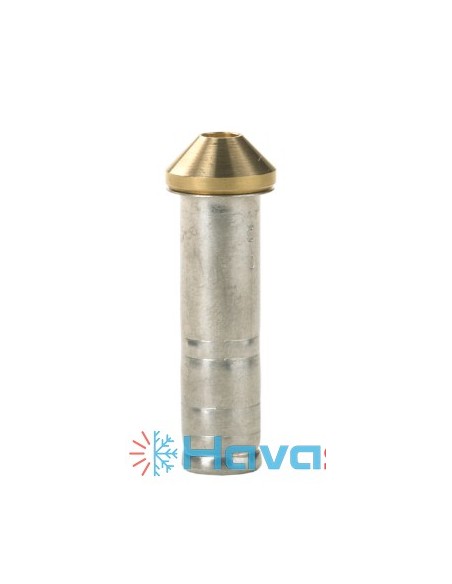 سوزن اکسپنشن بدنه دانفوس مدل TE12 - Orifice 06