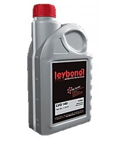 روغن وکیوم لیبولد LEYBOLD...