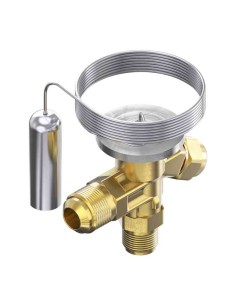 اکسپنشن ولو دانفوس Danfoss...