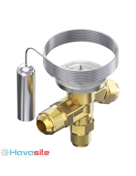 اکسپنشن ولو دانفوس Danfoss R22 TX2