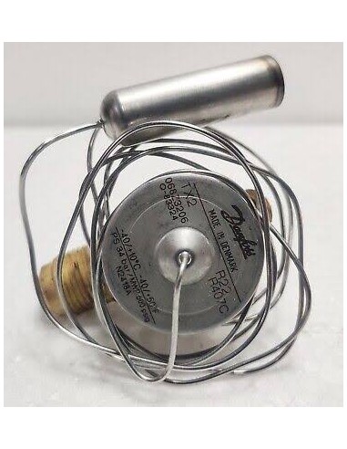 اکسپنشن ولو دانفوس Danfoss R22 TX2