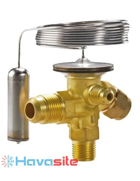 اکسپنشن ولو دانفوس Danfoss R22 TEX2
