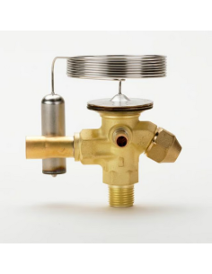 اکسپنشن ولو دانفوس Danfoss...