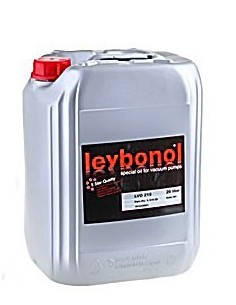 روغن وکیوم لیبولد LEYBOLD...
