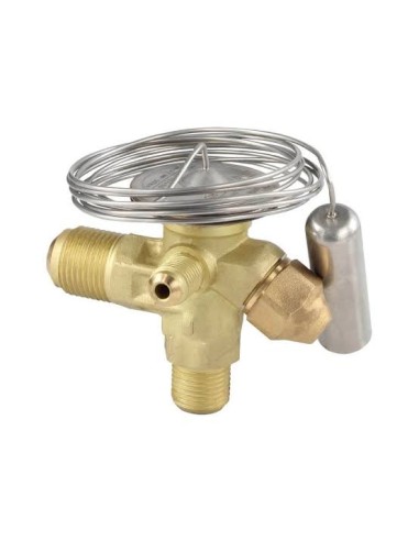 اکسپنشن ولو دانفوس Danfoss R404A/R507...