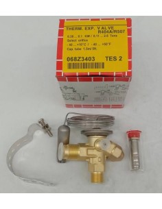 اکسپنشن ولو دانفوس Danfoss... 2