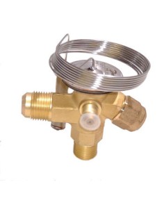 اکسپنشن ولو دانفوس Danfoss...
