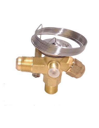 اکسپنشن ولو دانفوس Danfoss R407C TEZ2
