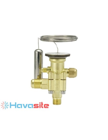 اکسپنشن ولو دانفوس Danfoss R22 TEX12