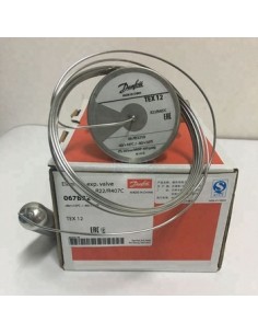 اکسپنشن ولو دانفوس Danfoss... 2