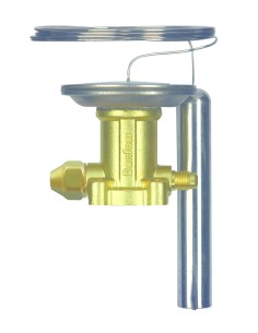 اکسپنشن ولو دانفوس Danfoss...