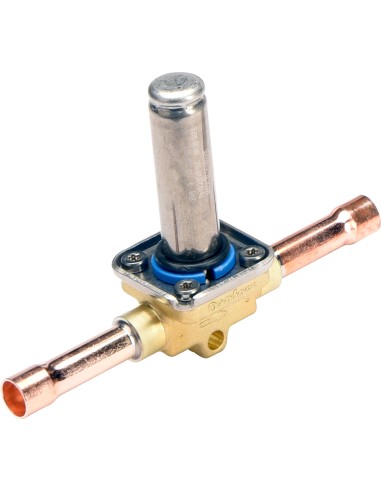 شیر برقی دانفوس Danfoss EVR 3 (3/8...
