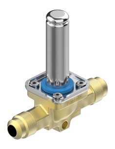شیر برقی دانفوس Danfoss EVR...