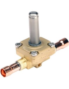 شیر برقی دانفوس Danfoss EVR...