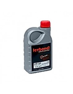 روغن وکیوم لیبولد LEYBOLD... 2