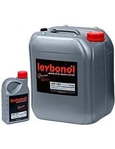 روغن وکیوم لیبولد LEYBOLD...