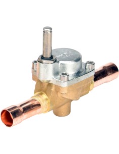 شیر برقی دانفوس Danfoss EVR...