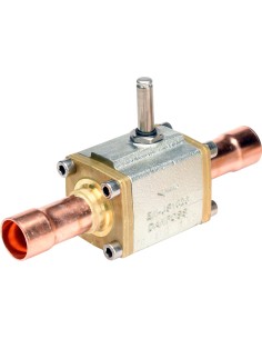 شیر برقی دانفوس Danfoss EVR...