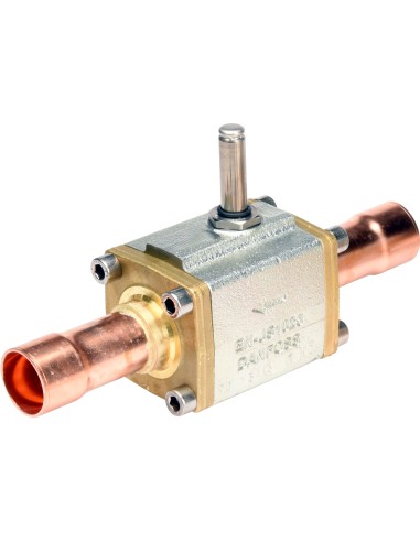 شیر برقی دانفوس Danfoss EVR 32 (1-5/8...