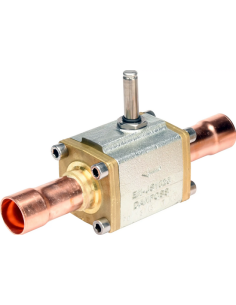 شیر برقی دانفوس Danfoss EVR...