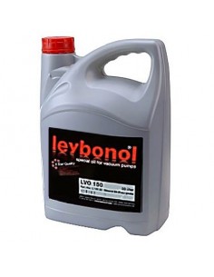 روغن وکیوم لیبولد LEYBOLD...