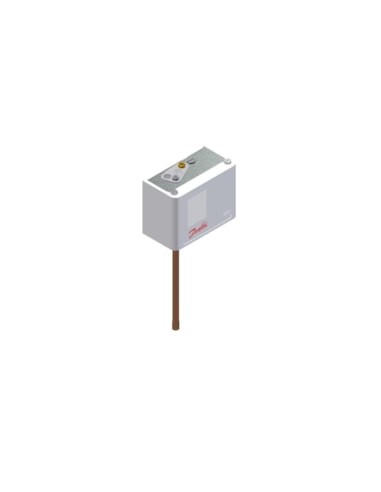 تنظیم‌کننده فشار دانفوس Danfoss KP 1...