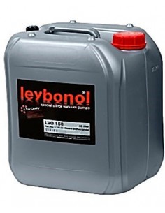 روغن وکیوم لیبولد   LEYBOLD...