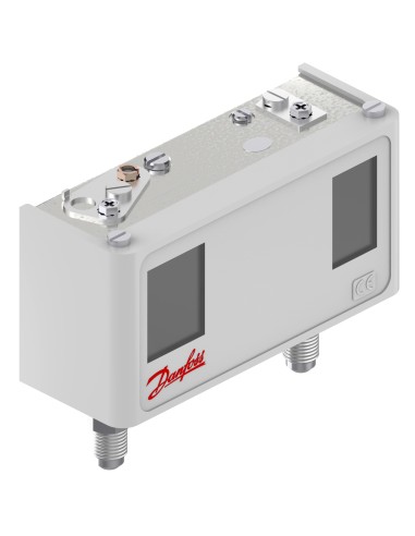 تنظیم‌کننده فشار دانفوس Danfoss KP 15...