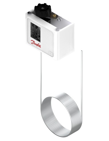 تنظیم‌کننده فشار دانفوس Danfoss KP 61