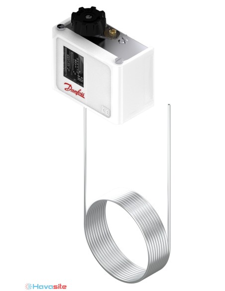 تنظیم‌کننده فشار دانفوس Danfoss KP 61